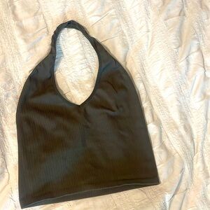 Urban Outfitters Halter Tops - 3 colours